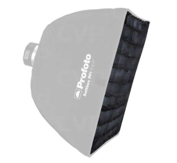 Profoto Soft Zoom Softgrid 120 - Foto Erhardt