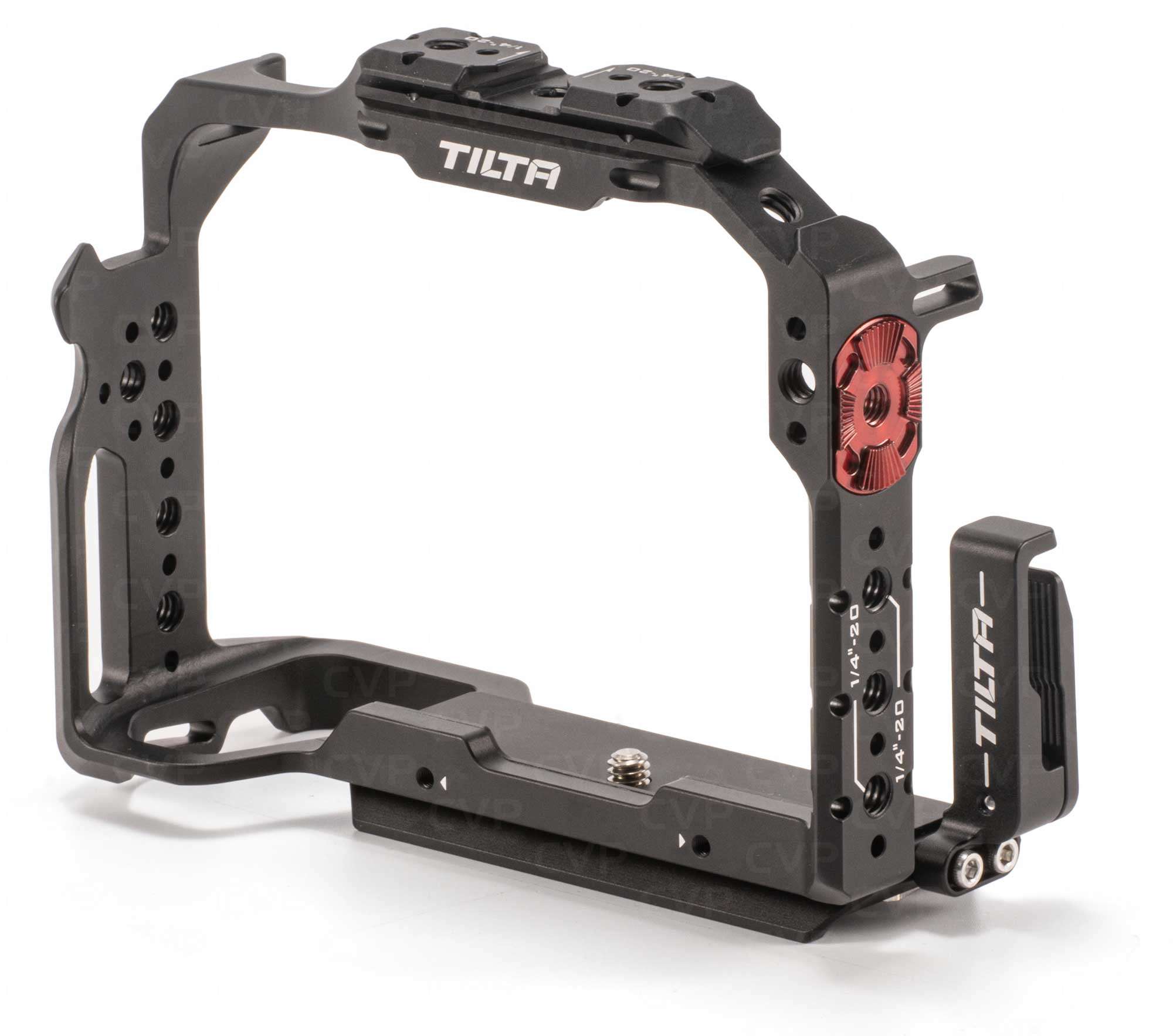 Buy - Tilta Full Camera Cage for Panasonic S5II/IIX (TA-T50-FCC-B)