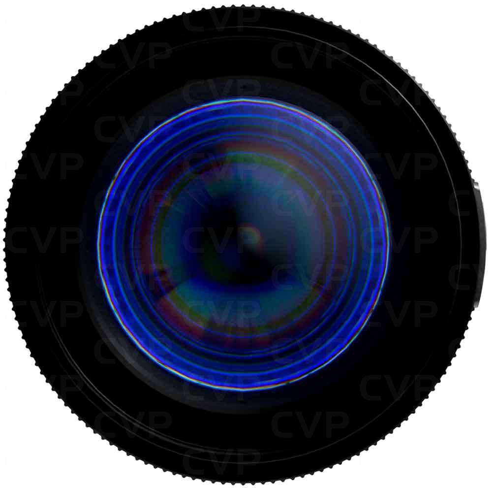 Blazar Talon 50mm T2.1 1.5x FF AF (E-Mount) | CVP