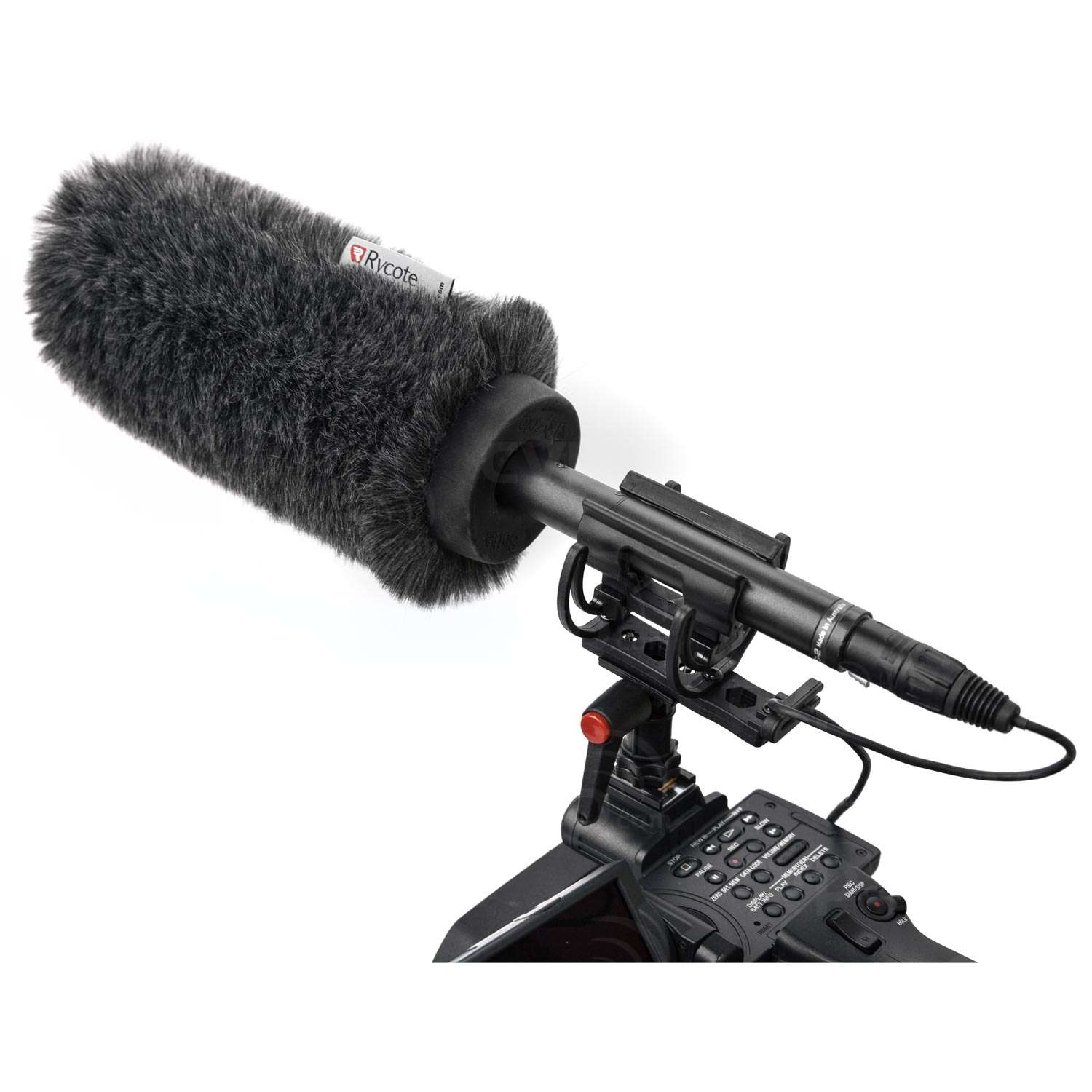 Buy - Rycote Softie Kit - Rode NTG (RYC033394)