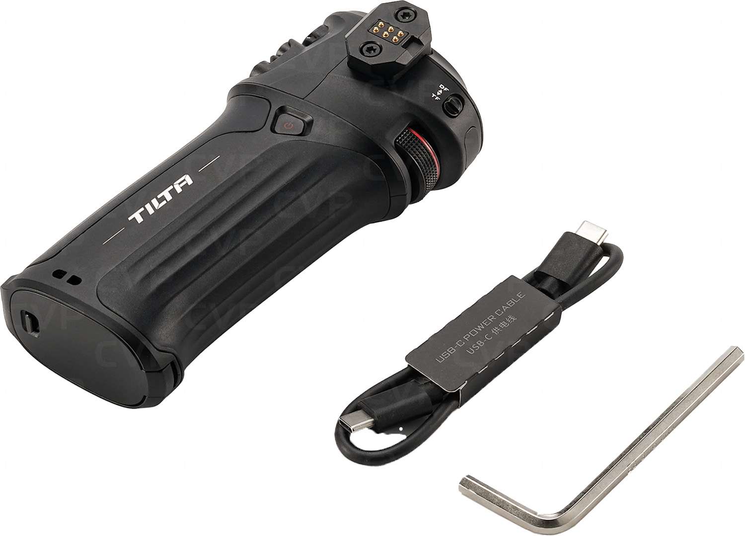 Buy - Tilta Nucleus Nano II Control Handle (WLC-T05-CH)