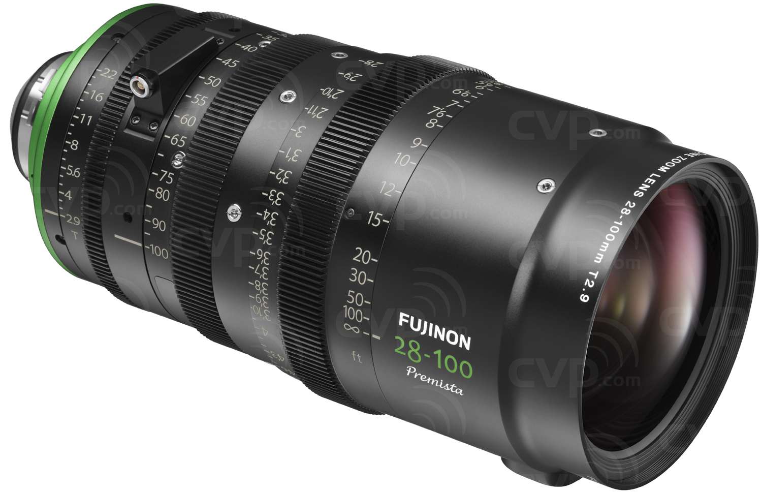 美品　Fujifilm Silvi Fi FUJINON 28-100mm 28-