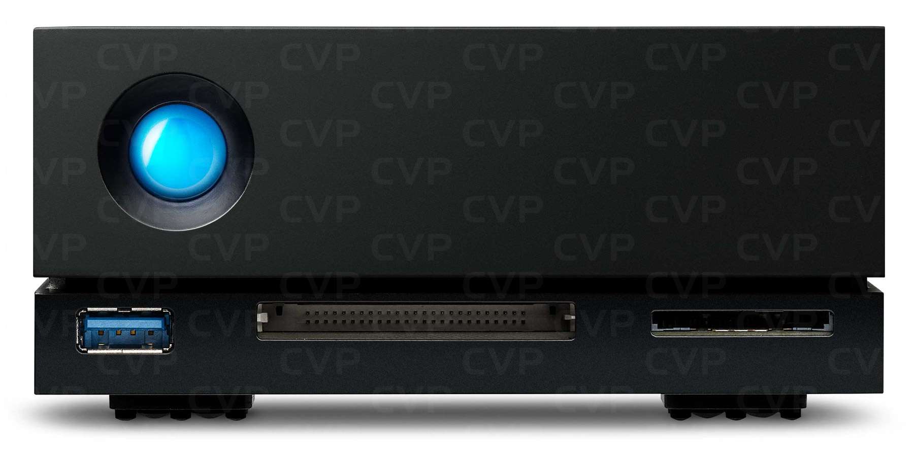 Buy LaCie 1Big Docking Station 24TB (STHS24000800)