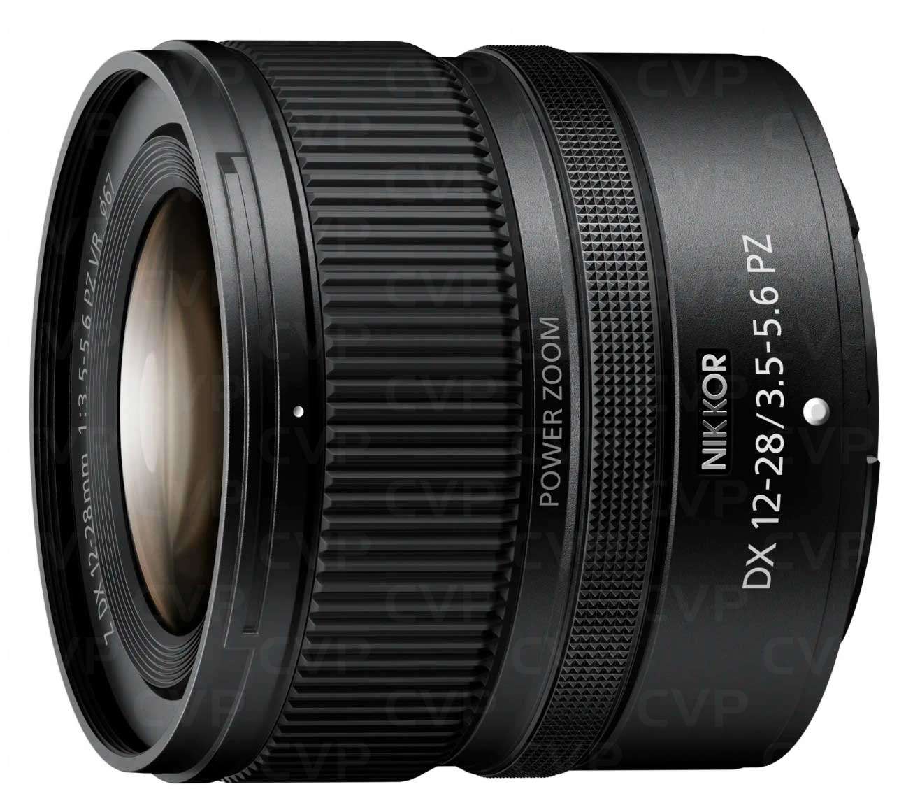 Buy Nikon Z 30 Camera w/ 12-28 DX PZ Lens (VOA110K005)