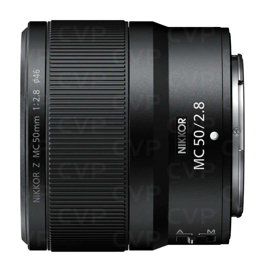 中古】 《美品》 Nikon NIKKOR Z MC 50mm F2.8 <br>[ Lens | 交換