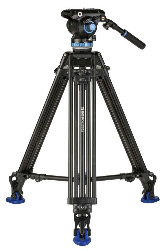 Benro 100mm Half つかめ Ball Adapter