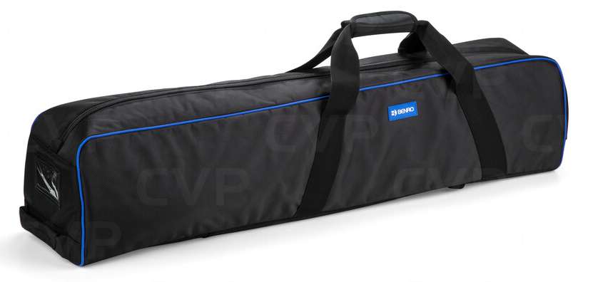 Trépied Benro COM48CL Avec Tête Vidéo Benro S8 Et Plateau BL100 - Occasion