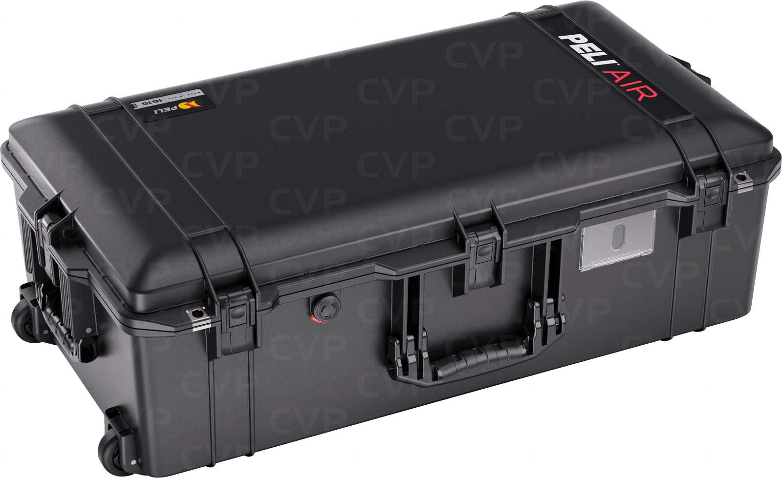 Equipment Storage Case Pelican Air 1615 Case - Silver Protective