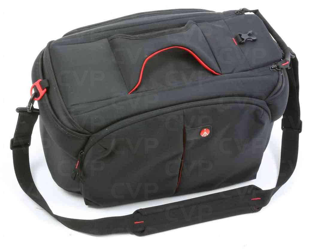 Buy - Ex-Showroom Manfrotto 192N Pro Light Camcorder Case (MAN-MB