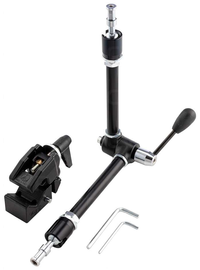 tecart manfrotto 143 magic arm Buy Manfrotto 143R Magic Arm (MAN-143R)