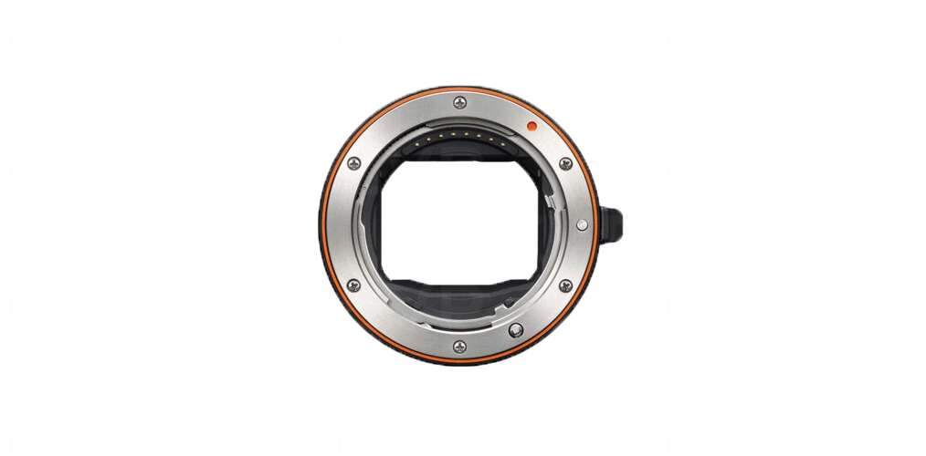 Buy Sony LA-EA5 Lens Adaptor