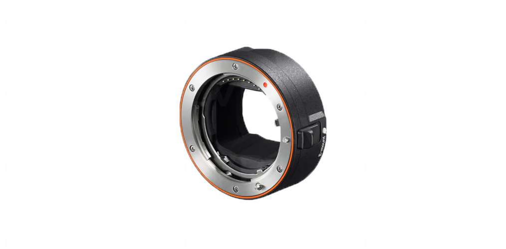 Buy Sony LA-EA5 Lens Adaptor