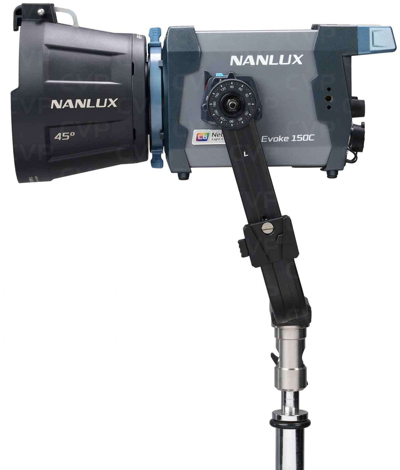 Buy | Nanlux Evoke 150C | CVP