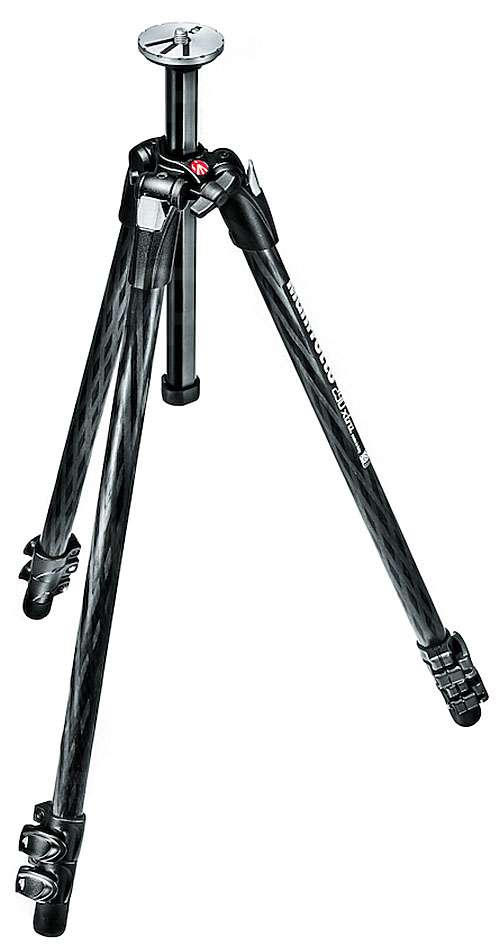Buy - Manfrotto 290 XTRA Carbon Fibre Tripod (MAN-MT290XTC3)