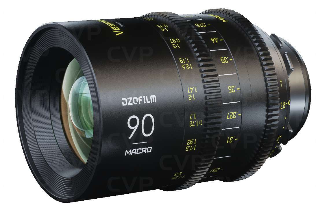 hgkr様 DZOFILM VESPID PRIME EF 90マクロレンズ Buy - DZOFILM Vespid Prime 90mm Macro Lens - PL (DZO-VM9021PL)
