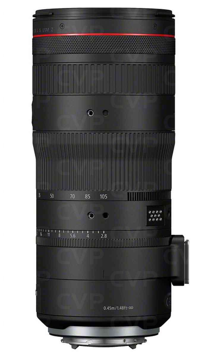 Buy - Canon RF 24-105mm F2.8L IS USM Z (6347C005)