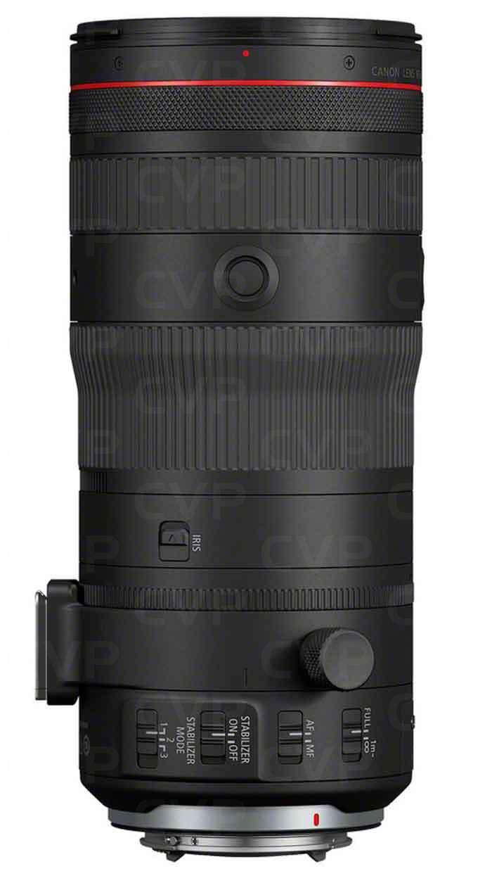 Buy - Canon RF 24-105mm F2.8L IS USM Z (6347C005)