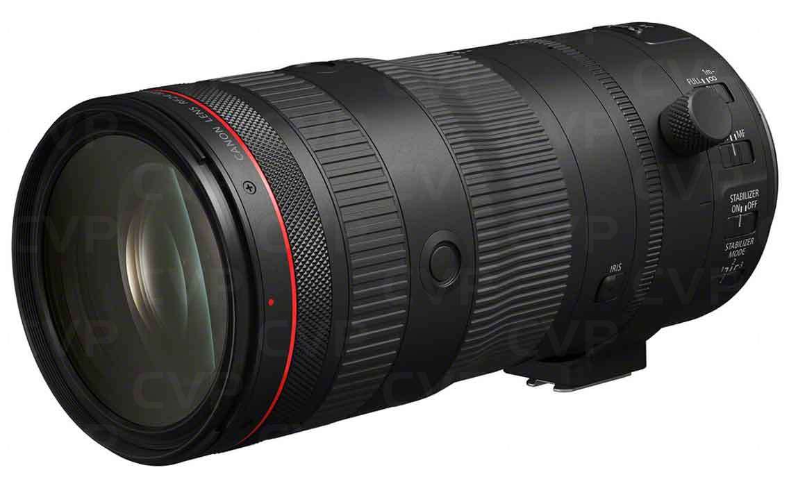 Buy - Canon RF 24-105mm F2.8L IS USM Z (6347C005)