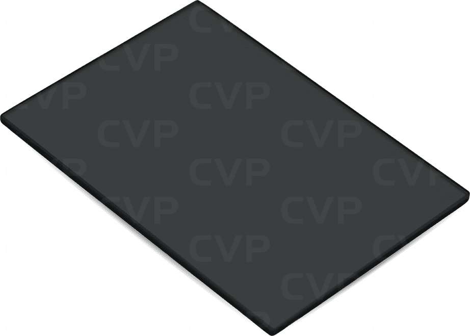 Buy - Tiffen 4x5.650 ND 0.3 Filter (45650ND3)