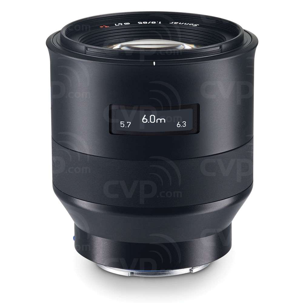 Buy Zeiss Batis 85mm Sony E (2103-751)