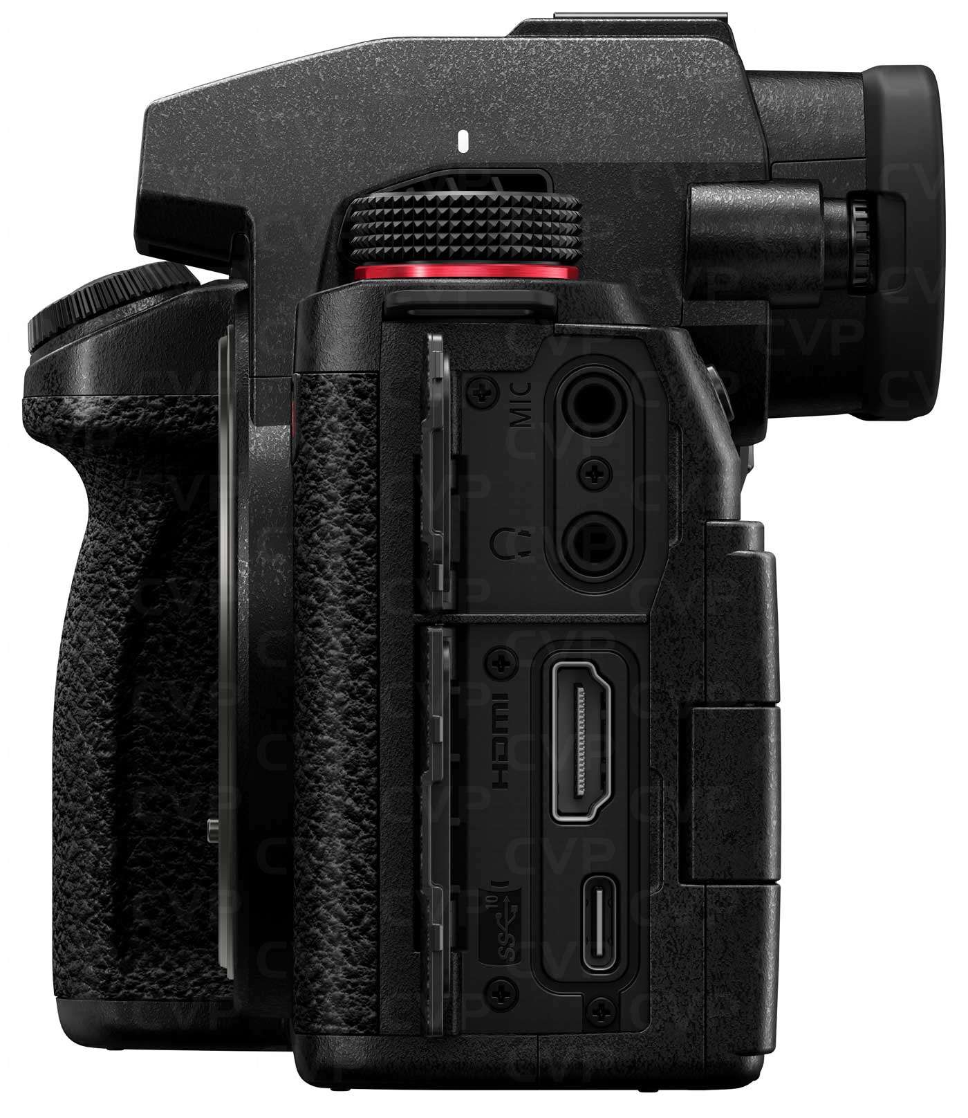 Panasonic S5Ii Camera | CVP