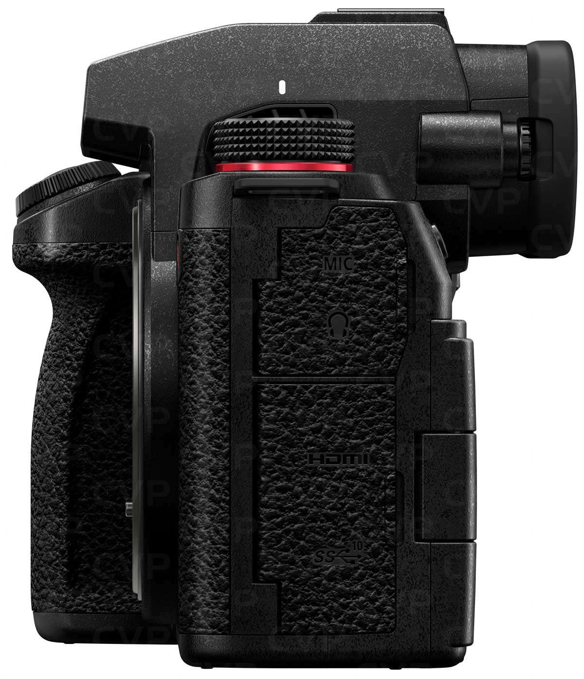 Panasonic S5Ii Camera | CVP