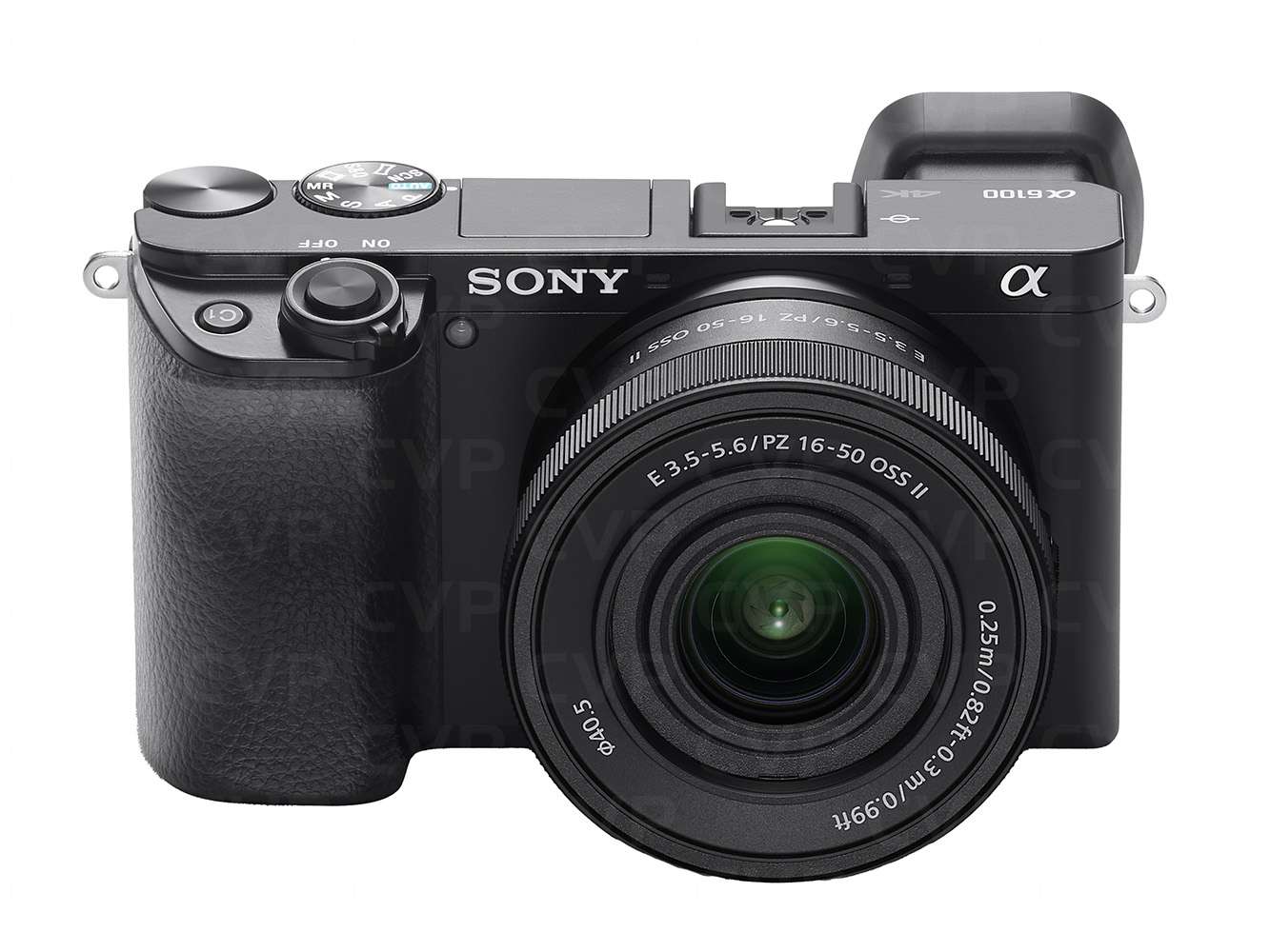 Buy - Sony a6100 Camera w/ 16-50mm Lens (ILCE6100AKB.CEC)
