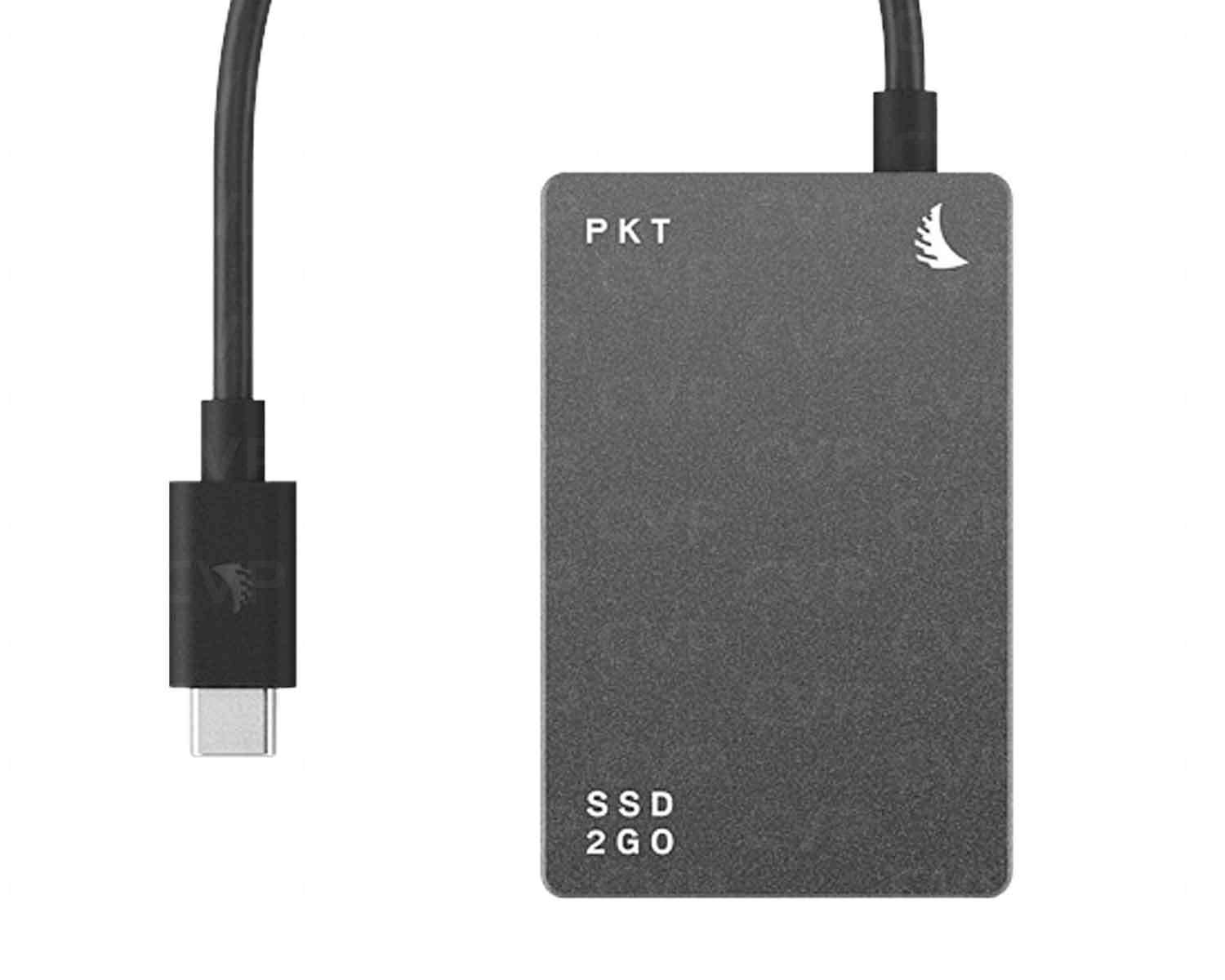ssd2go