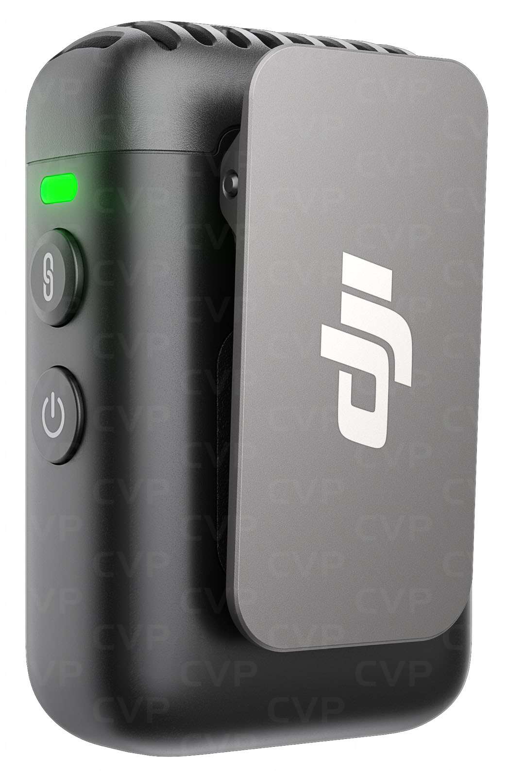 Buy - DJI Mic 2 Transmitter - Shadow Black (CP.RN.00000328)
