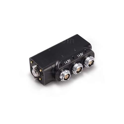 Comprar Tilta Handle Power Connection Module (ESP-02)