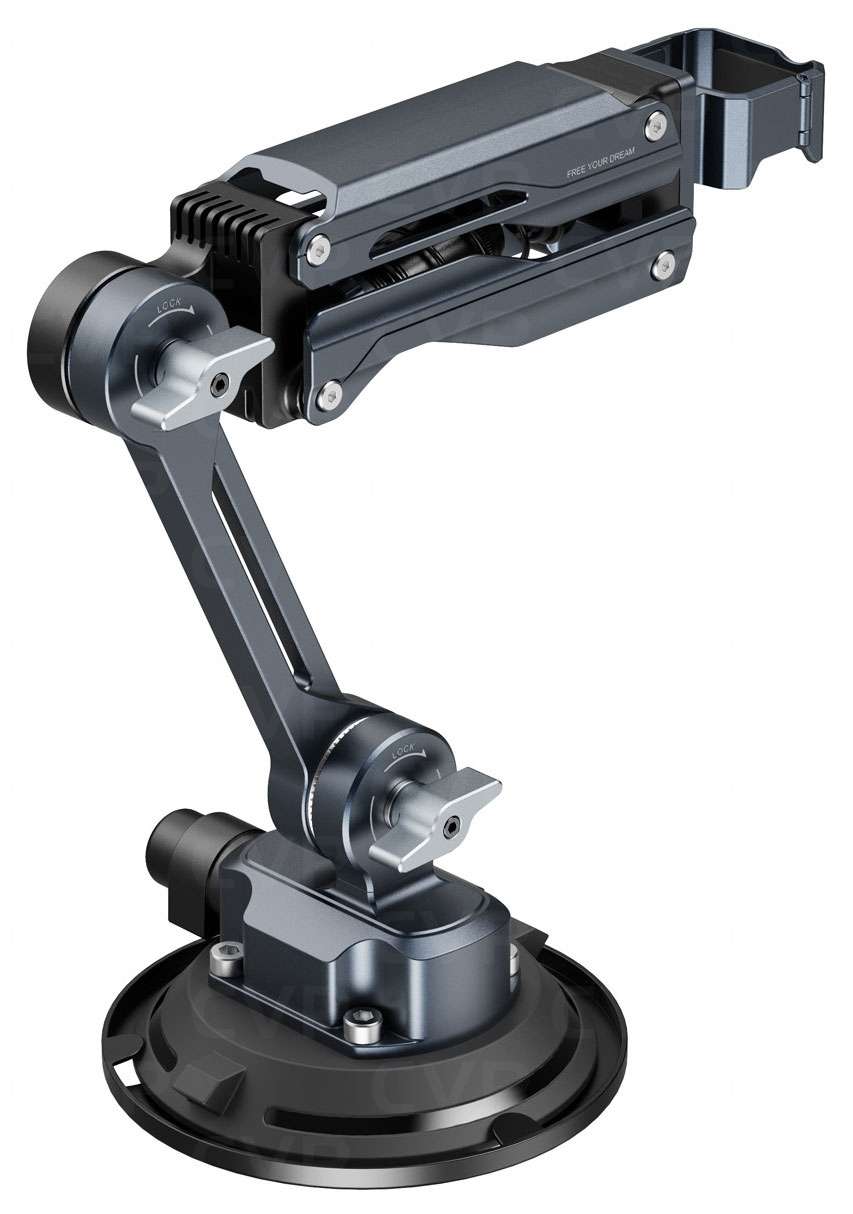 Buy - SmallRig Mini Shock Absorber Arm (SR5123)
