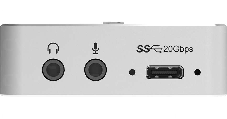 Magewell USB Capture HDMI 4K Pro | CVP