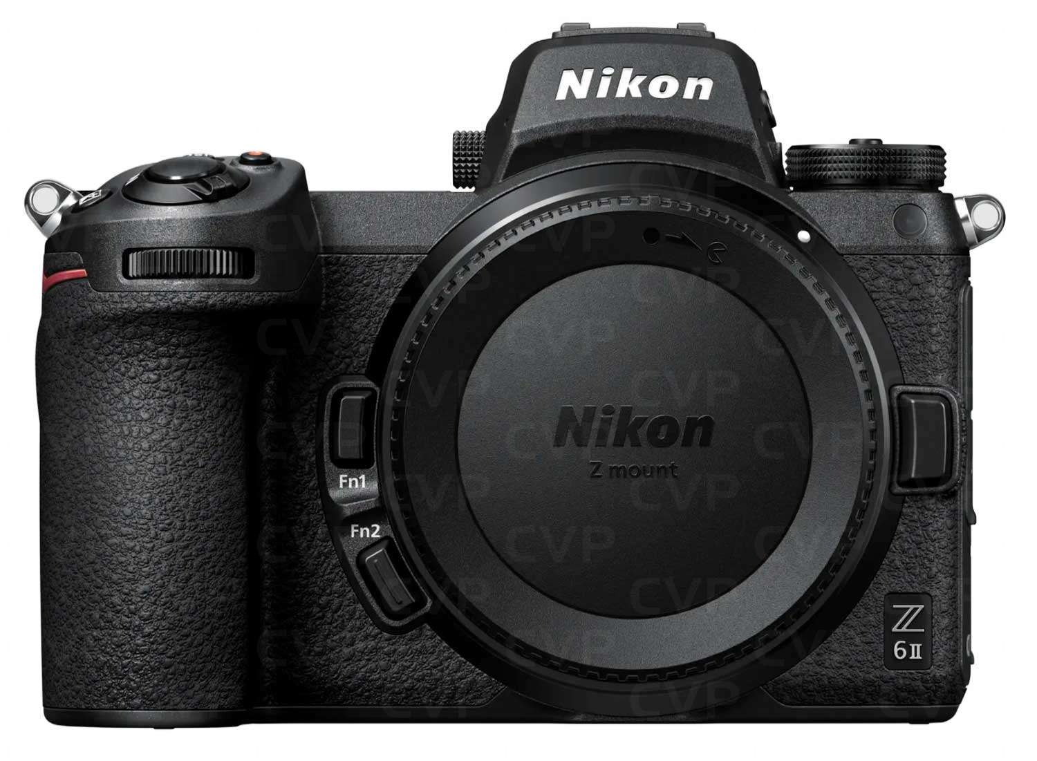 Buy - Nikon Z 6II Body (VOA060AE)