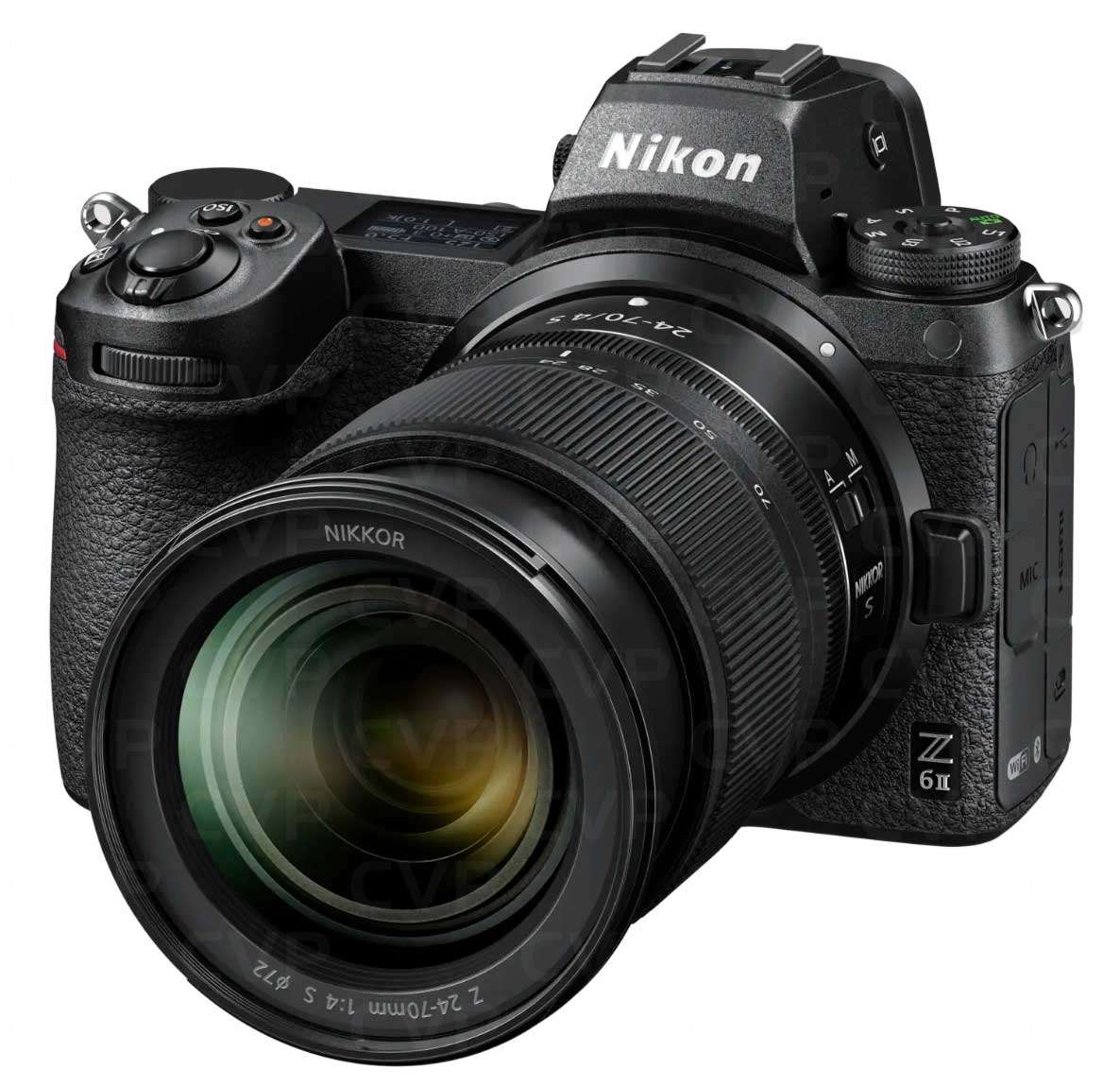 Buy - Nikon Z 6II Body (VOA060AE)