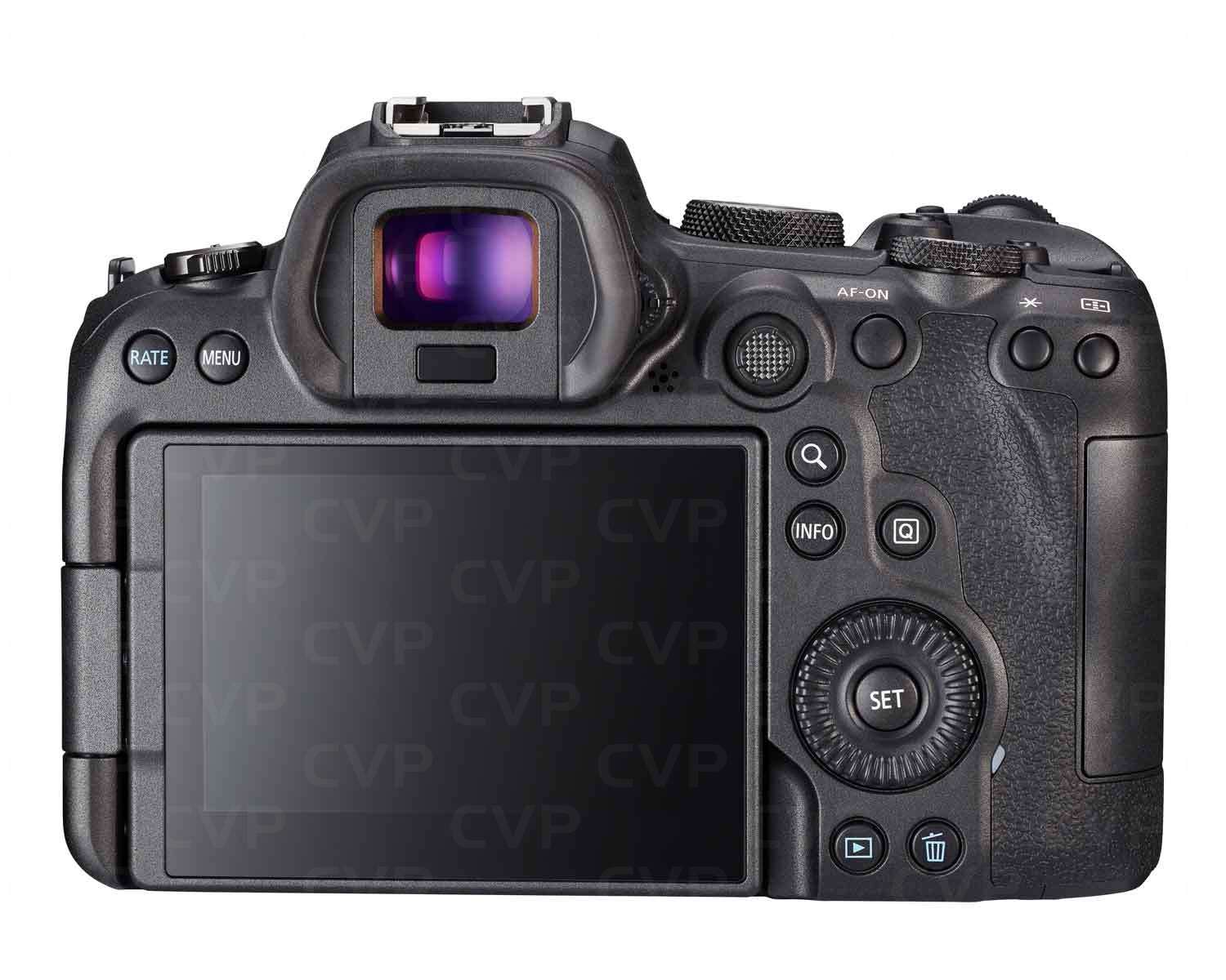 Canon EOS R6 ボディ EOS R6 Mark II・ボディー：通販 | ミラーレスカメラ - キヤノン