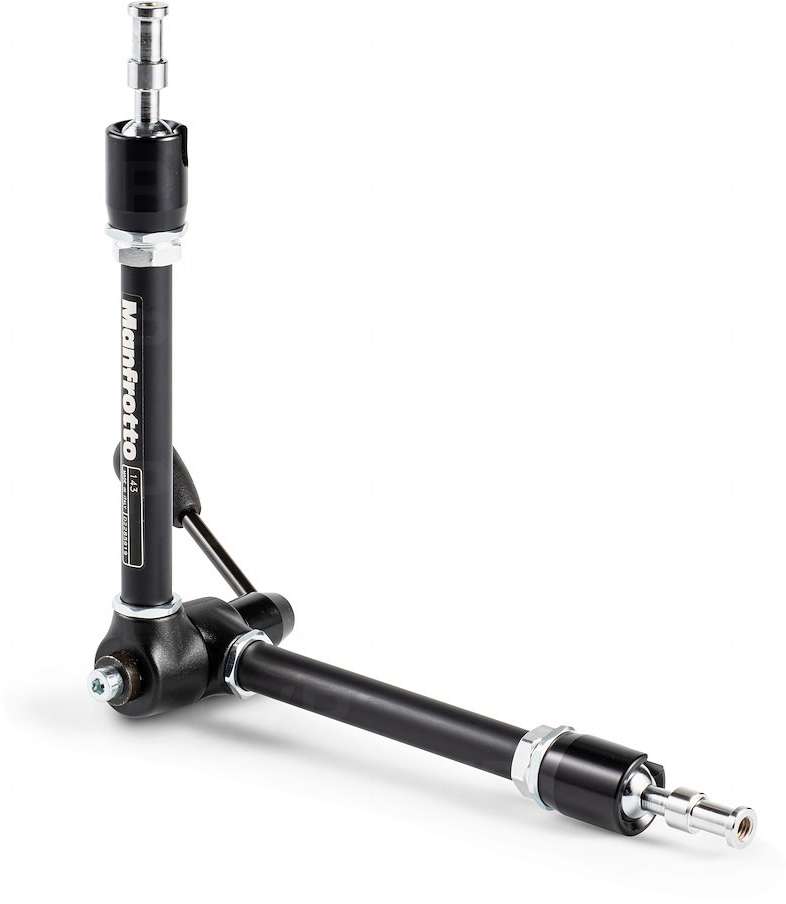 Buy - Manfrotto 143N Magic Arm (MAN-143N)
