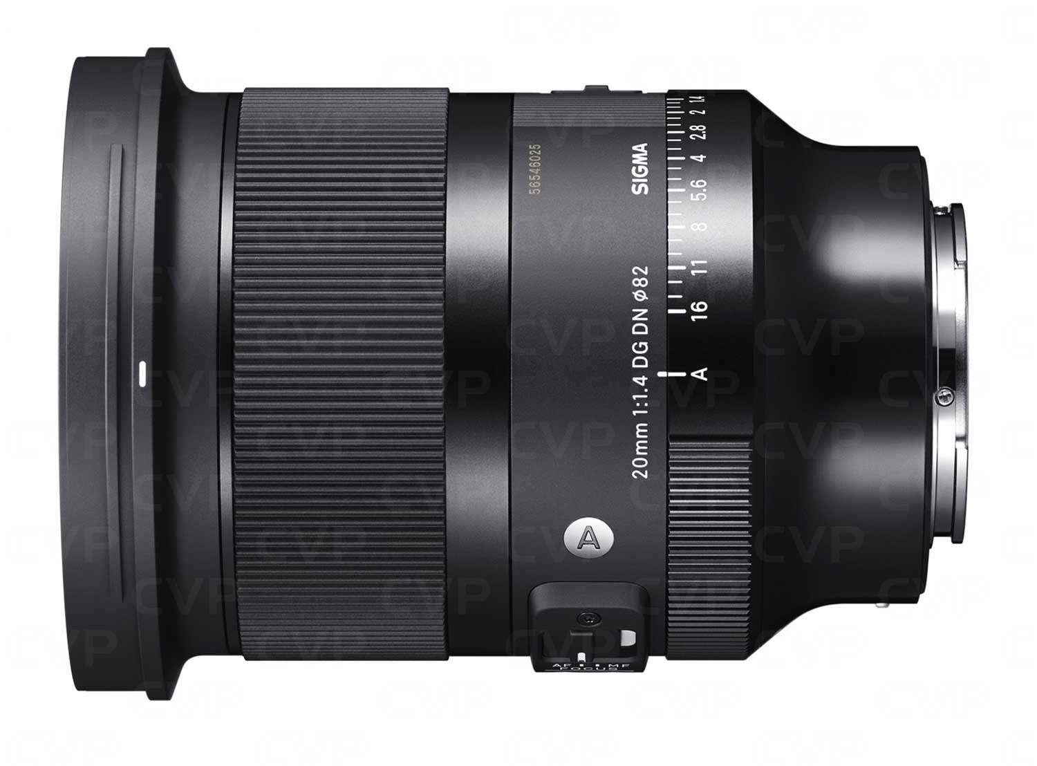 SIGMA 24mm F1.4 DG DN | Art  ソニー E マウント SIGMA 24mm F1.4 DG DN | Art | SIGMA Corporation of America