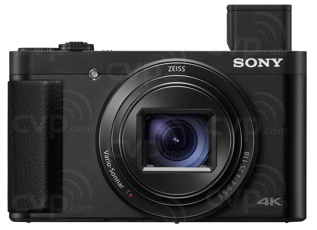 Buy HX99 Camera with 24720mm Lens and Control Ring (DSCHX99B.CEH)