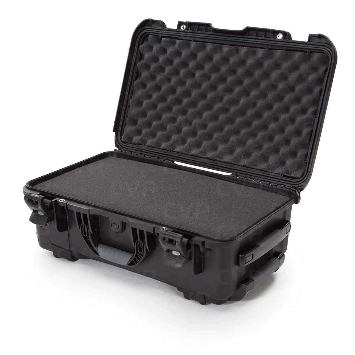 Nanuk Cases w/foam insert for DJI Mavic 3 - Yellow 915-MAV34 並行輸入品 Nanuk 935 Case with Foam