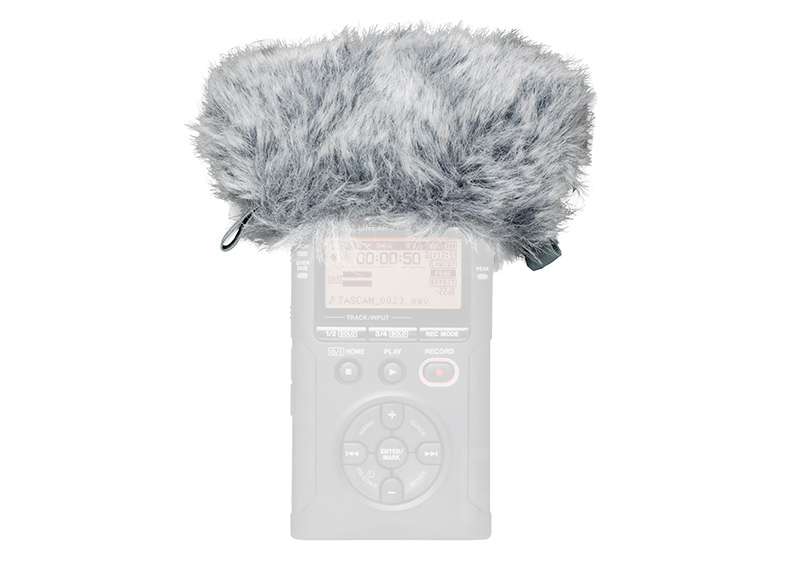 Buy - Tascam WS-11 Windscreen (WS-11)