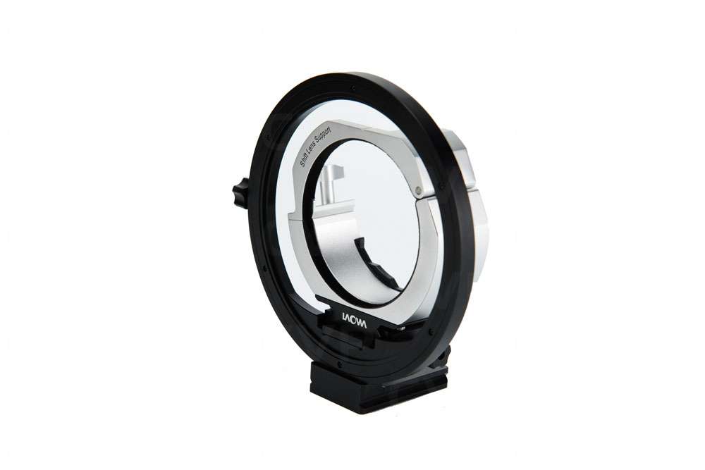Buy - Laowa Shift Lens Support (V3 for 20mm and 15mm) (VELS1545V3)