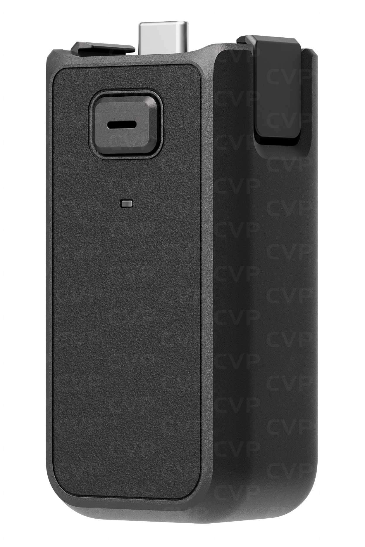 NENNEN Osmo Pocket 3 Battery Grip - View #8