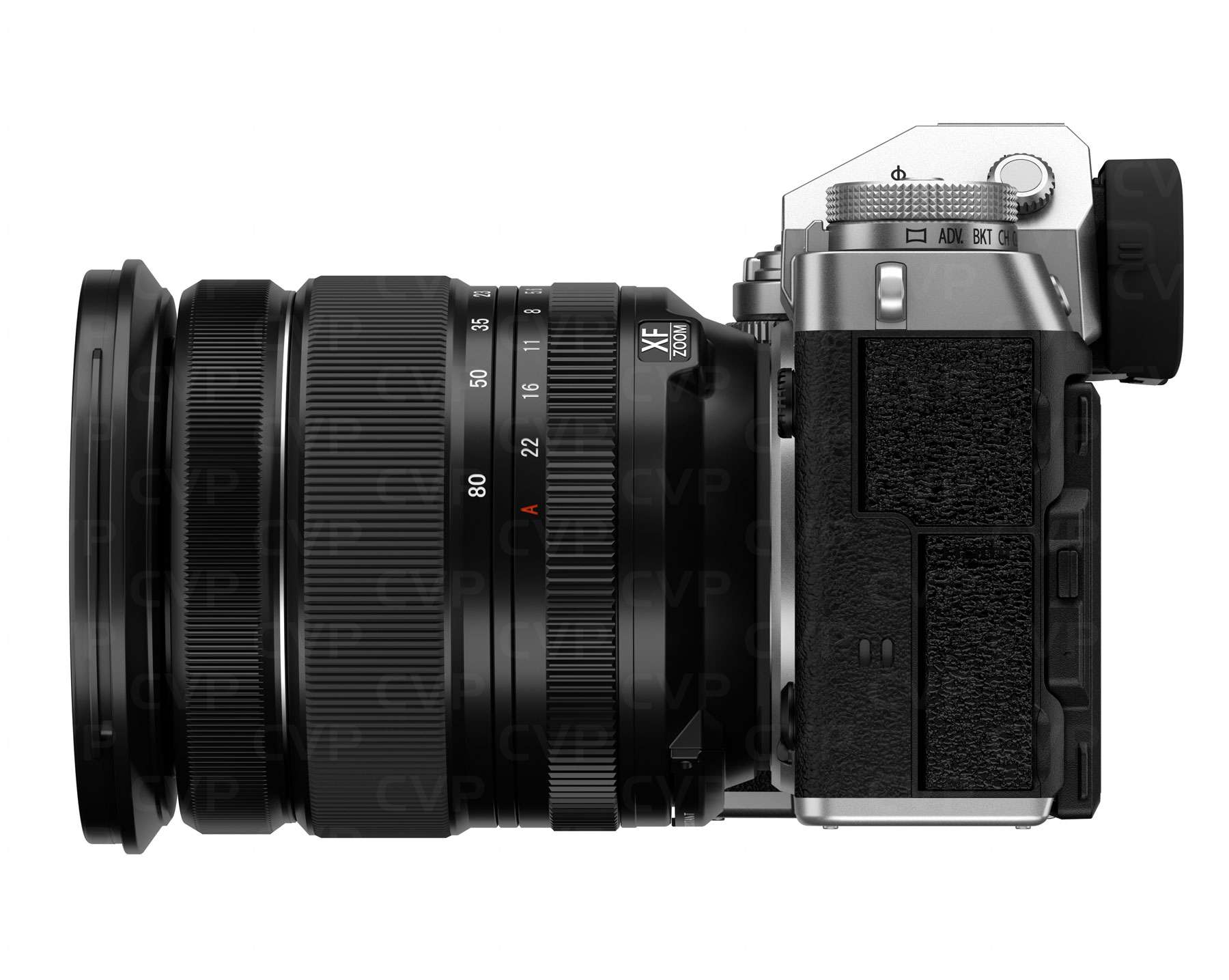 Technology A Camera That Can Predict The Future Movie Fujifilm X