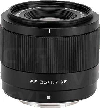 Viltrox AF 35mm F1.7 Lens - X Mount | CVP