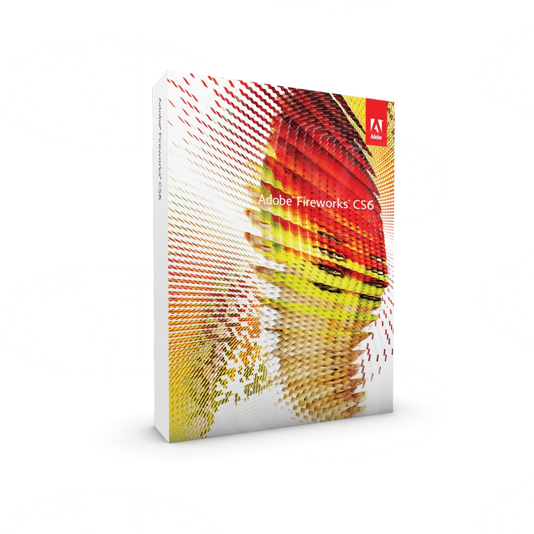 adobe fireworks cs6 mac torrent