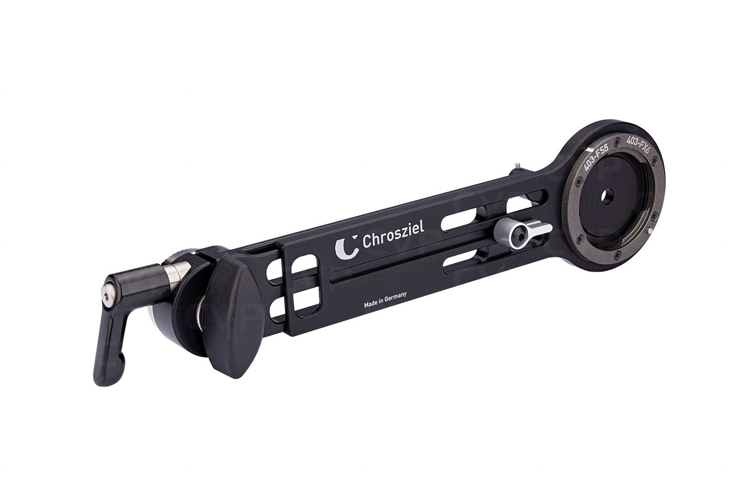 グリフォン6cc③ Buy - Chrosziel Handgrip Extender - FX6 (403-FX6)