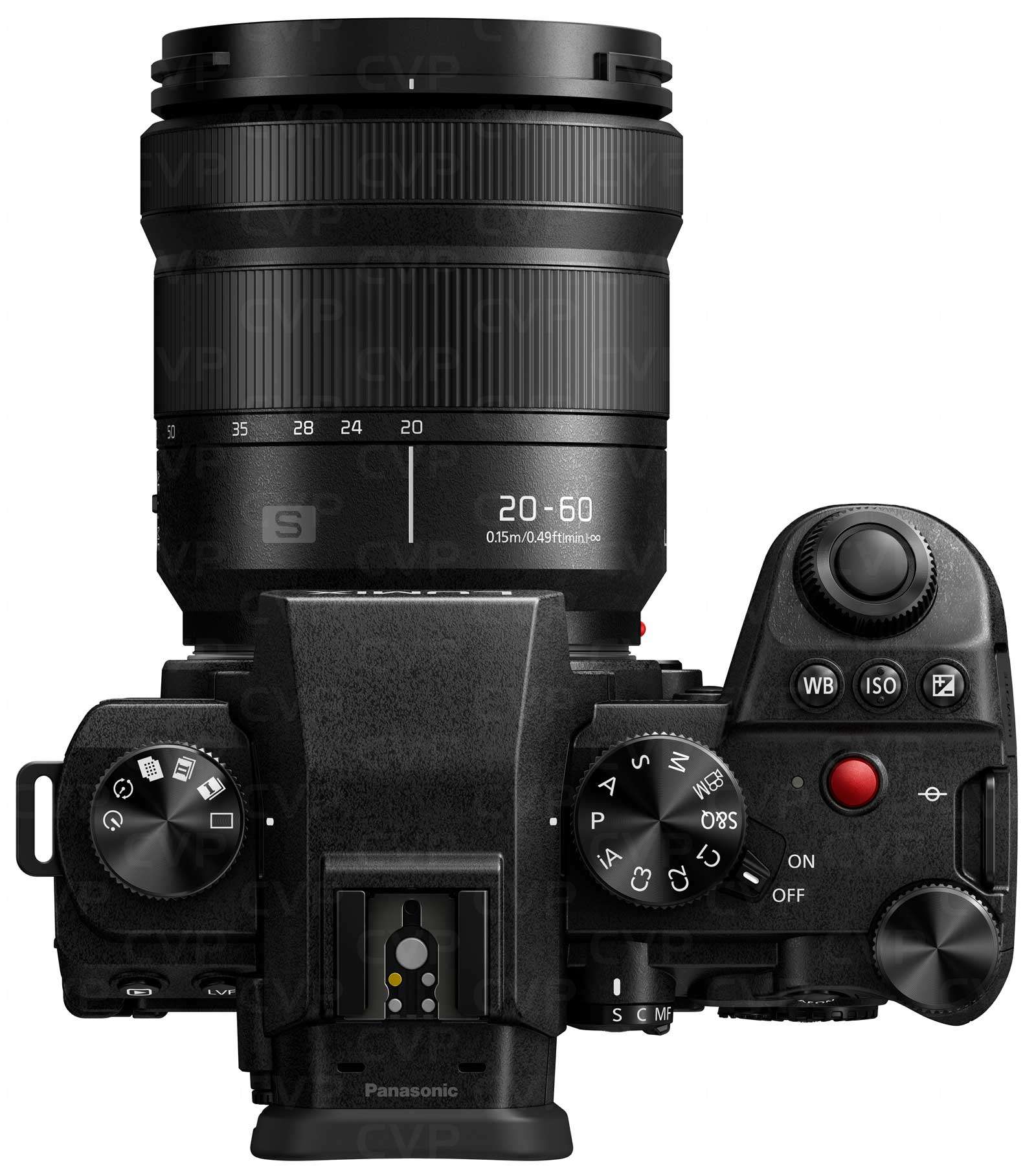 Panasonic LUMIX S5ii DC-S5M2 ☆付属品有 楽天市場】[3年保険付] Panasonic LUMIX S5 MarkII ボディー DC-S5M2