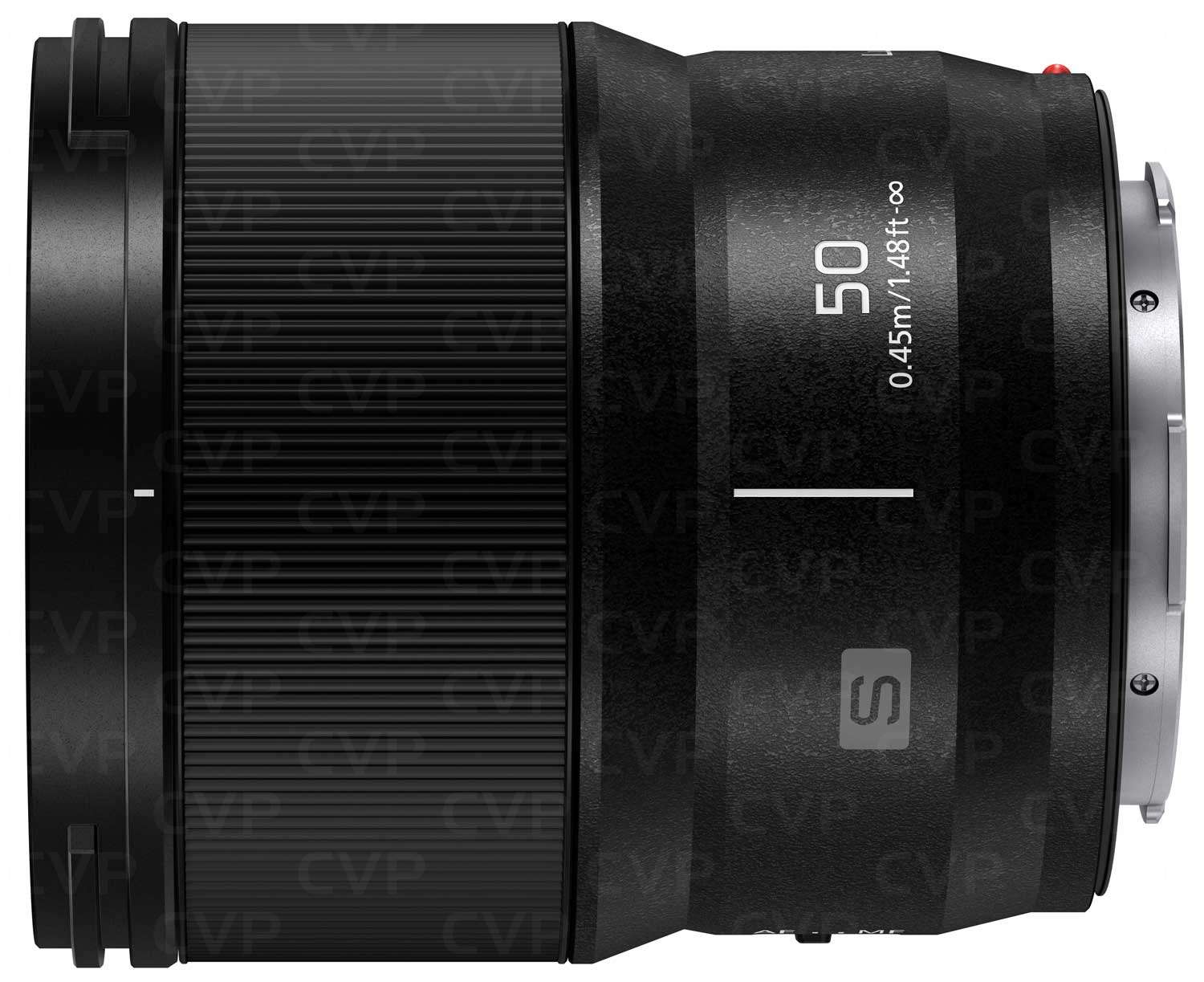Lumix S5Iix Body And Lens | CVP