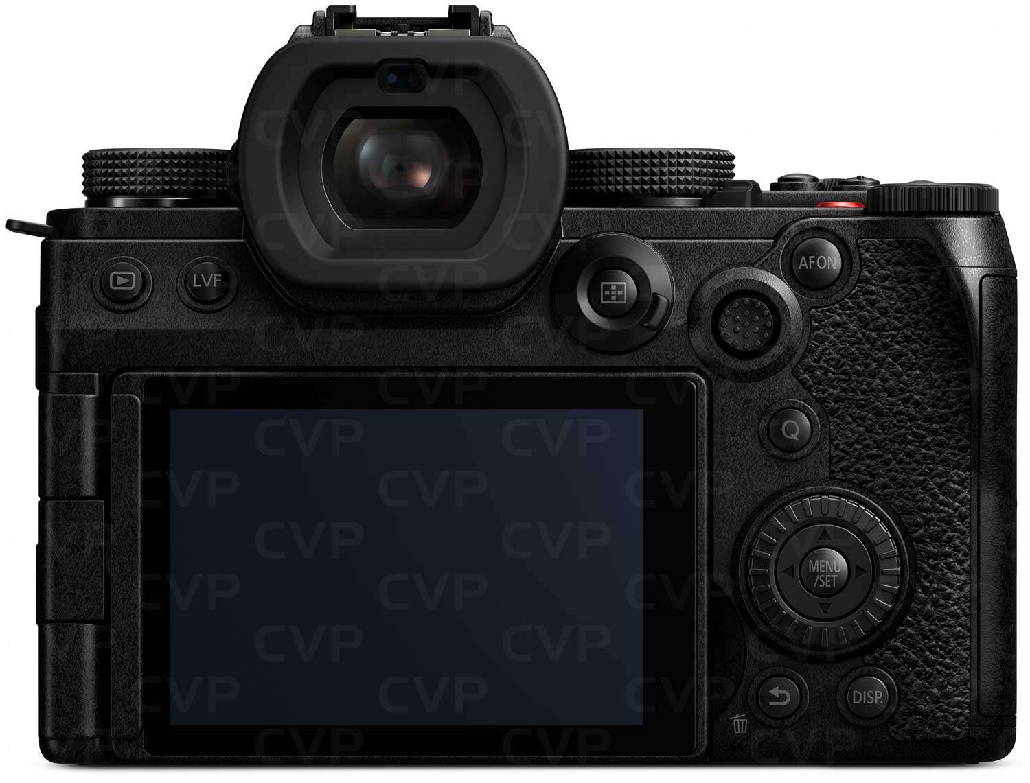 LUMIX S5IIX ボディ Panasonic LUMIX S5M2X Full Frame Mirrorless Camera Body Only - DC