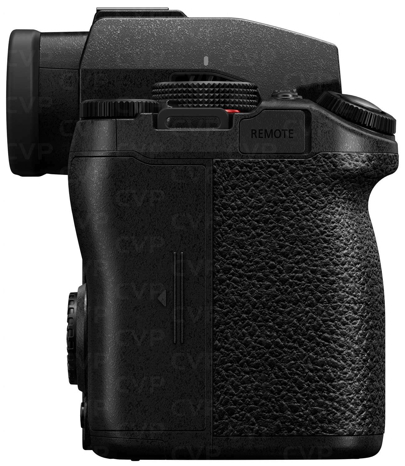 Panasonic Lumix S5Iix Body | CVP